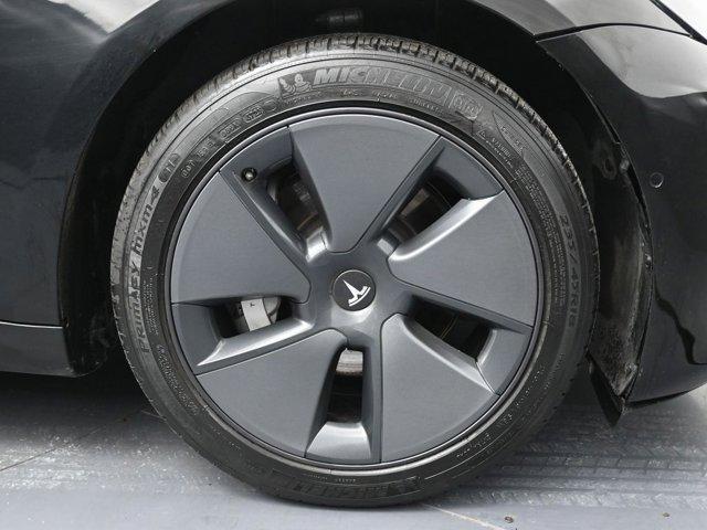 used 2019 Tesla Model 3 car, priced at $15,498