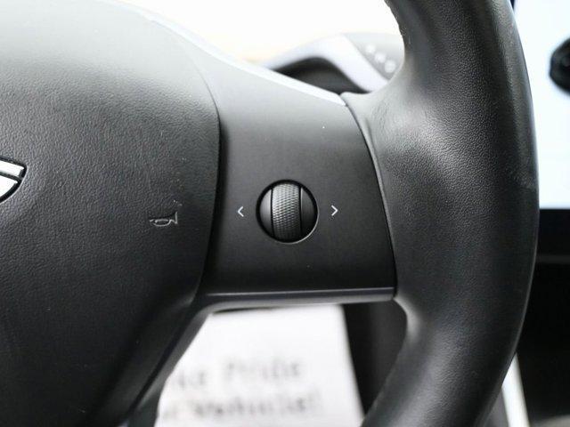 used 2019 Tesla Model 3 car, priced at $15,498