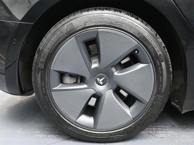used 2019 Tesla Model 3 car, priced at $15,498