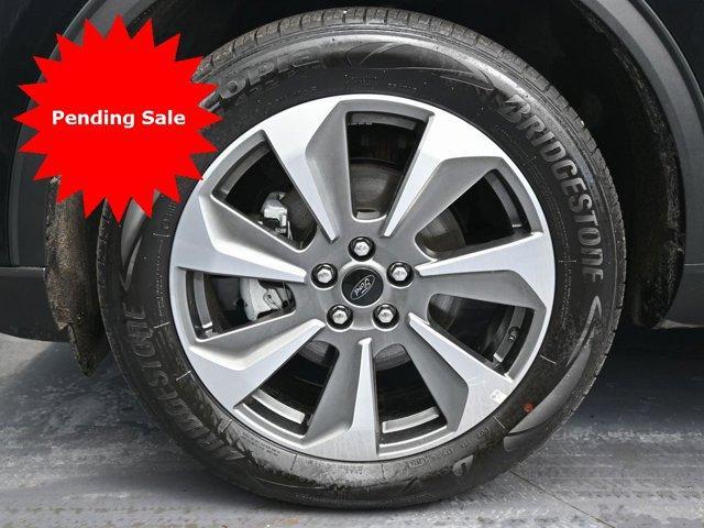 used 2025 Ford Escape car, priced at $26,999