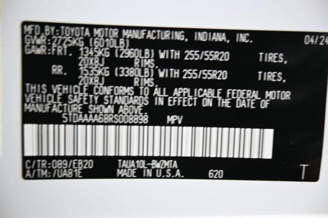 used 2024 Lexus TX 350 car, priced at $50,499