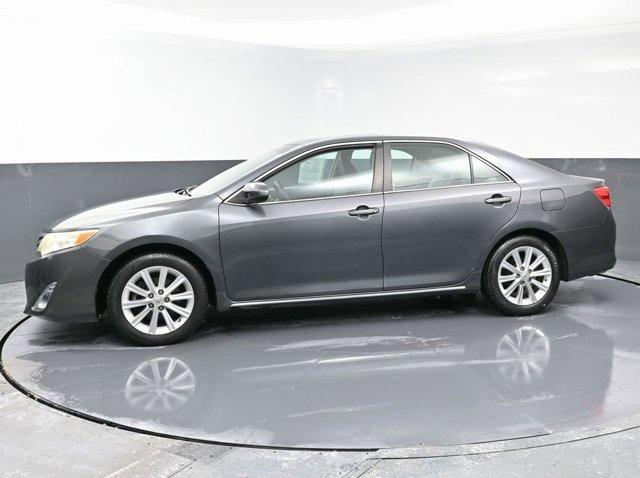 used 2012 Toyota Camry car, priced at $12,999