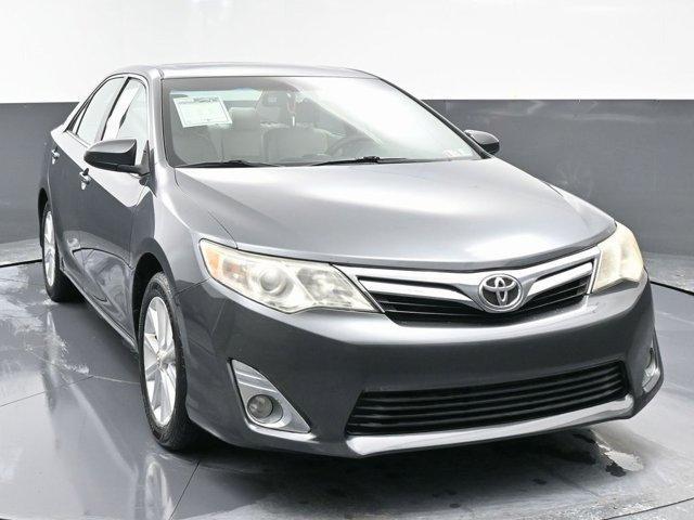 used 2012 Toyota Camry car, priced at $12,999