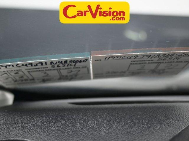 used 2022 Ford Escape car, priced at $19,990