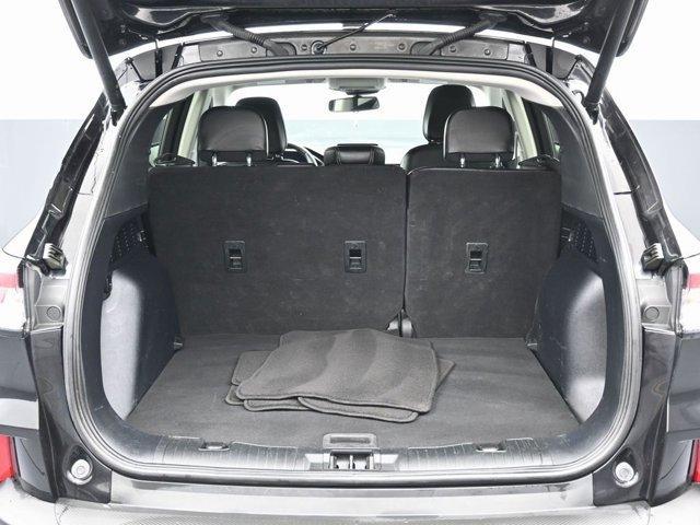 used 2022 Ford Escape car, priced at $20,499