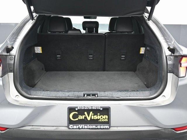 used 2021 Ford Mustang Mach-E car, priced at $18,999