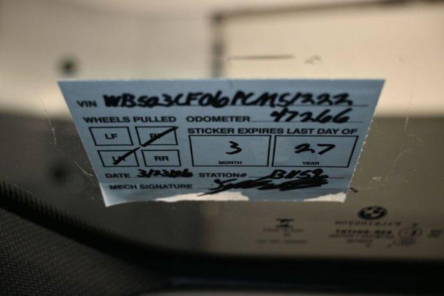 used 2023 BMW iX car, priced at $40,999