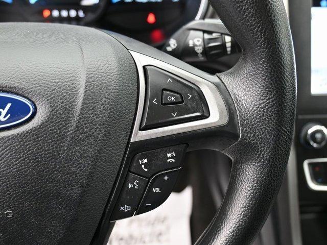 used 2019 Ford Fusion Hybrid car, priced at $12,999