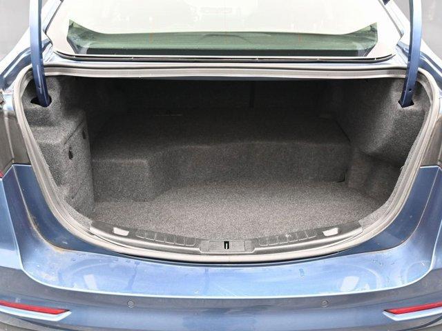 used 2019 Ford Fusion Hybrid car, priced at $12,999