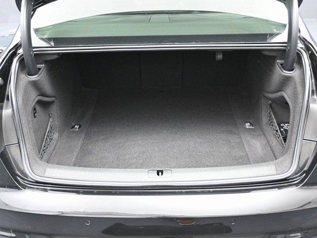 used 2022 Audi A4 car, priced at $26,499