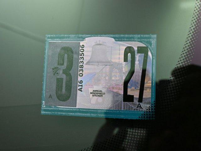 used 2023 Volkswagen ID.4 car, priced at $17,499