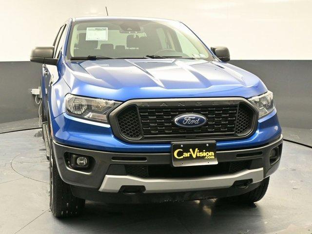 used 2020 Ford Ranger car, priced at $24,499