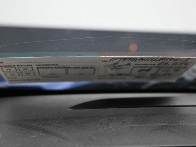 used 2020 Ford Ranger car, priced at $24,499