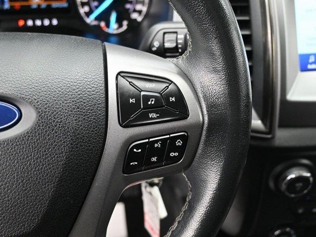 used 2020 Ford Ranger car, priced at $24,499