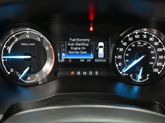 used 2020 Ford Ranger car, priced at $24,499