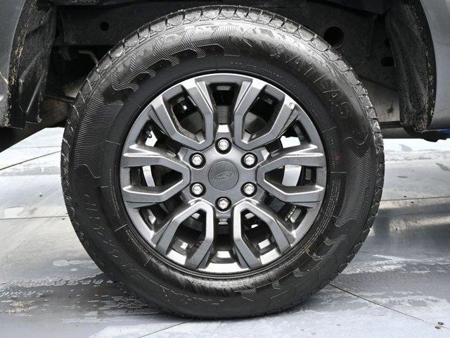 used 2020 Ford Ranger car, priced at $24,499