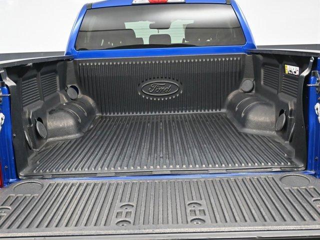 used 2020 Ford Ranger car, priced at $24,499