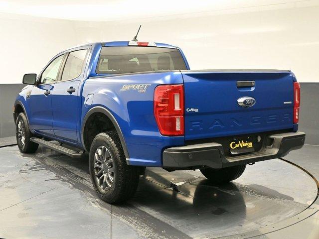 used 2020 Ford Ranger car, priced at $24,499
