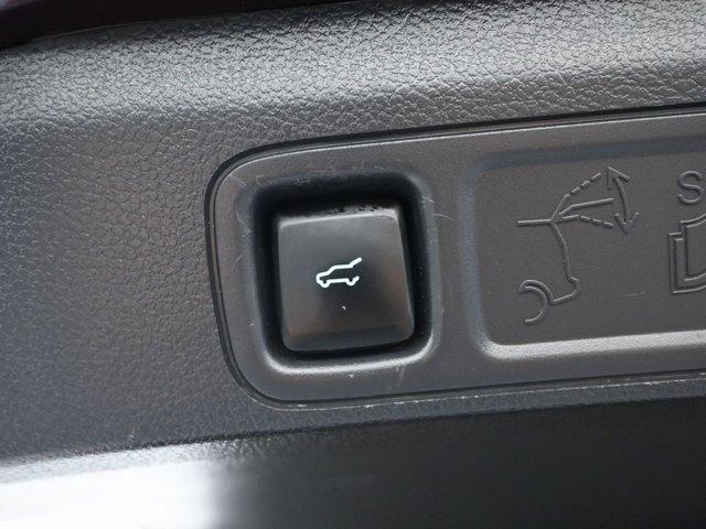 used 2024 Ford Expedition Max car, priced at $38,999