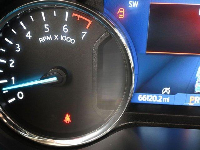 used 2024 Ford Expedition Max car, priced at $38,999