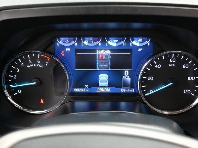 used 2024 Ford Expedition Max car, priced at $38,999