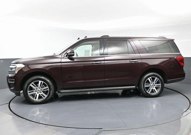 used 2024 Ford Expedition Max car, priced at $38,999
