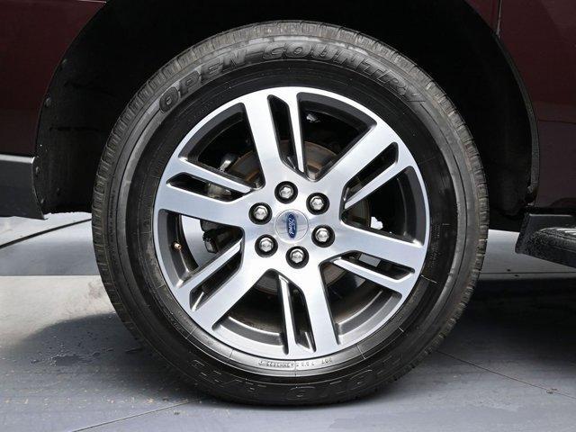 used 2024 Ford Expedition Max car, priced at $38,999