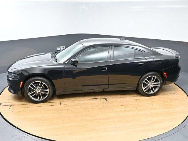 used 2019 Dodge Charger car, priced at $19,499