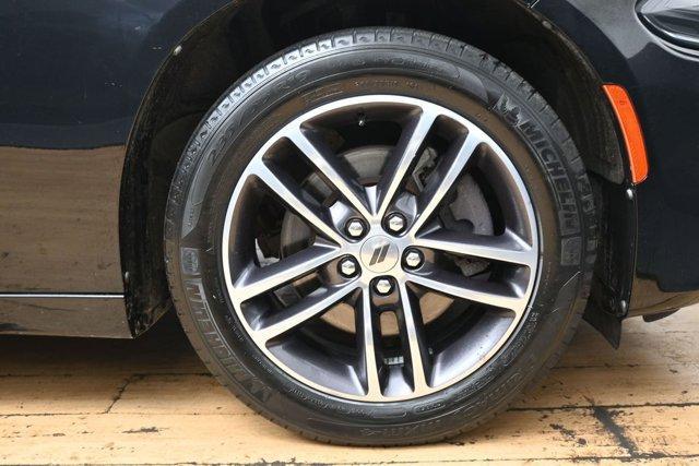 used 2019 Dodge Charger car, priced at $19,499