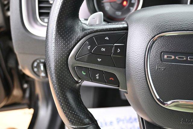 used 2019 Dodge Charger car, priced at $19,499