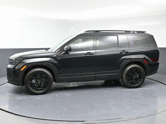 used 2024 Hyundai Santa Fe car, priced at $29,999