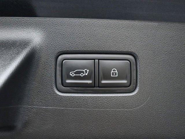 used 2024 Hyundai Santa Fe car, priced at $29,999