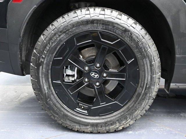 used 2024 Hyundai Santa Fe car, priced at $29,999