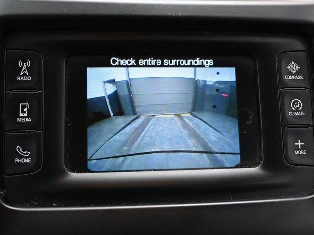 used 2018 Jeep Cherokee car, priced at $13,999