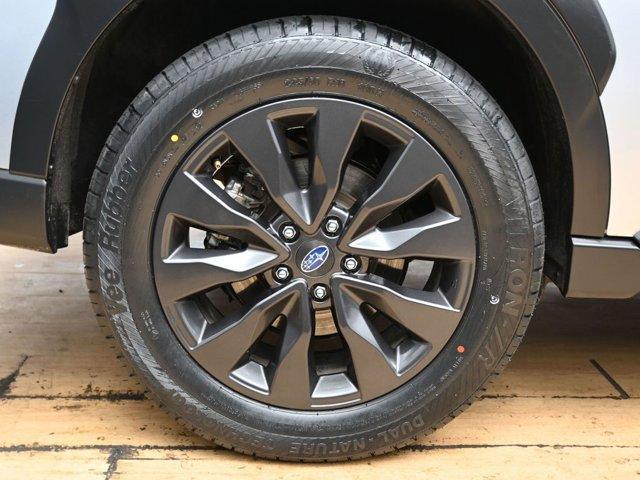 used 2025 Subaru Outback car, priced at $29,499
