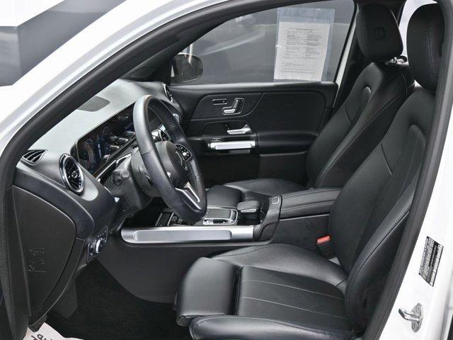 used 2020 Mercedes-Benz GLB 250 car, priced at $22,999