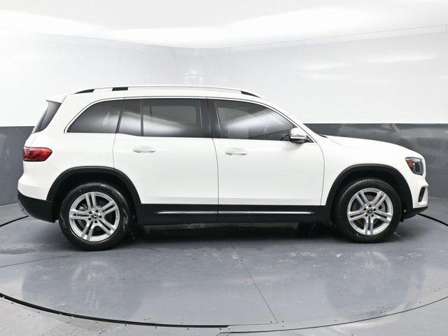 used 2020 Mercedes-Benz GLB 250 car, priced at $22,999