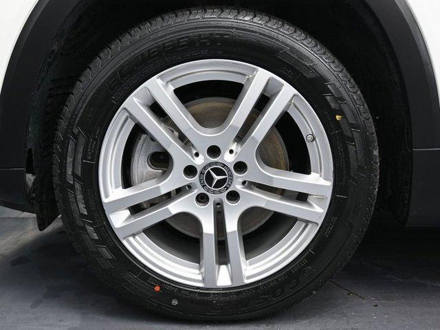 used 2020 Mercedes-Benz GLB 250 car, priced at $22,999