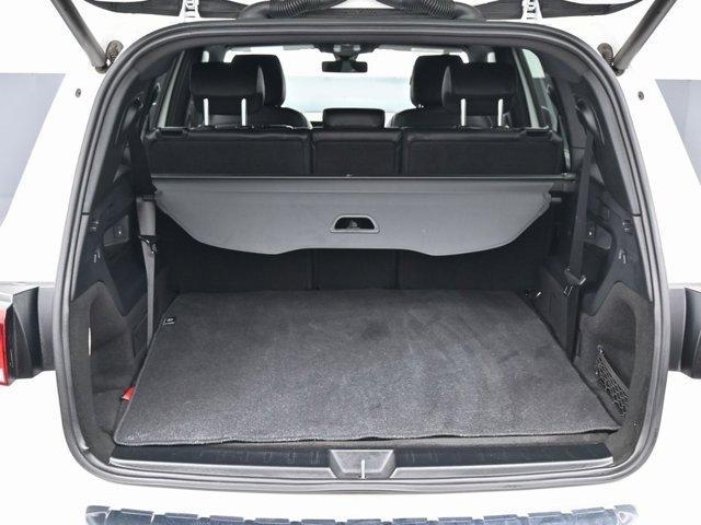 used 2020 Mercedes-Benz GLB 250 car, priced at $22,999