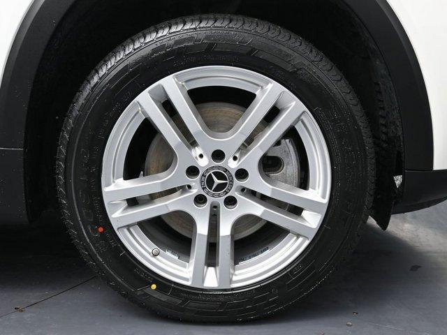 used 2020 Mercedes-Benz GLB 250 car, priced at $22,999