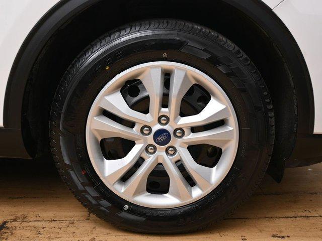 used 2020 Ford Escape car, priced at $13,999