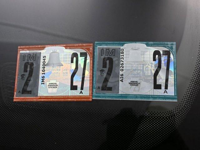 used 2020 Chrysler Voyager car, priced at $14,990