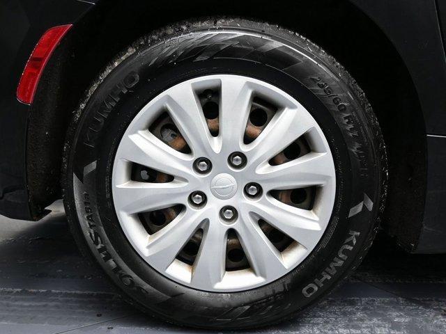 used 2020 Chrysler Voyager car, priced at $14,990