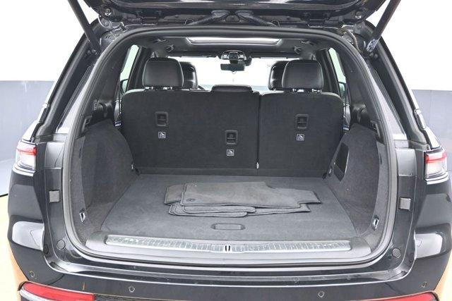 used 2023 Jeep Grand Cherokee 4xe car, priced at $30,999