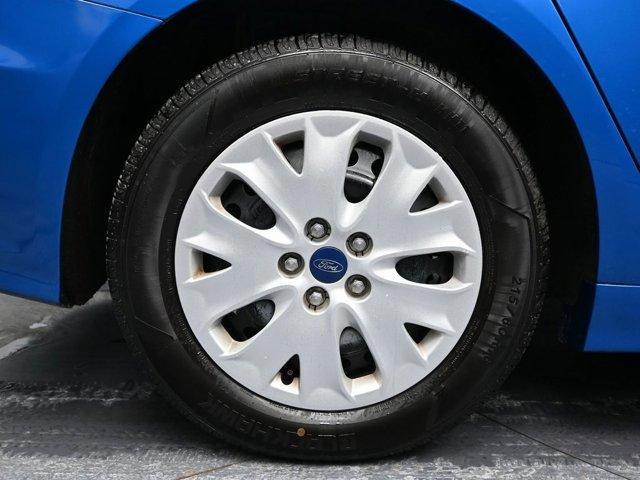 used 2019 Ford Fusion car, priced at $11,499