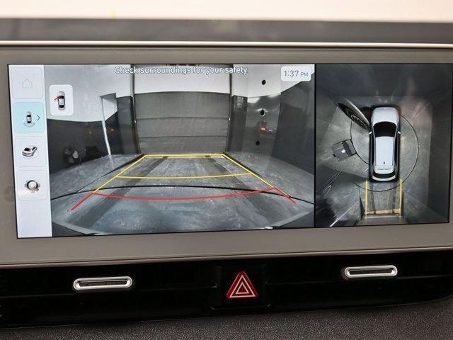used 2023 Hyundai IONIQ 5 car, priced at $25,499