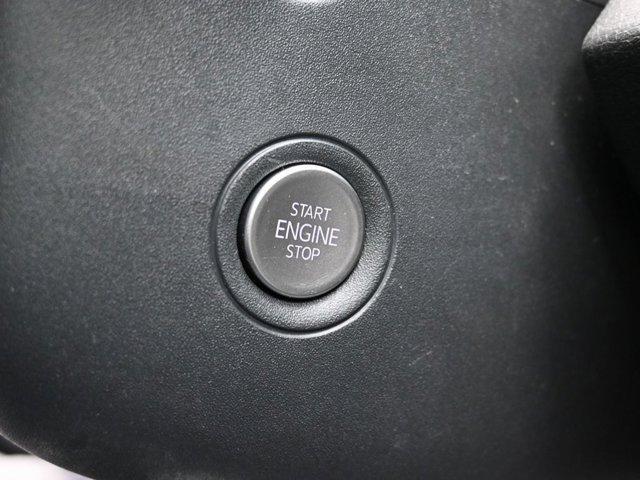 used 2021 Volkswagen ID.4 car, priced at $12,999