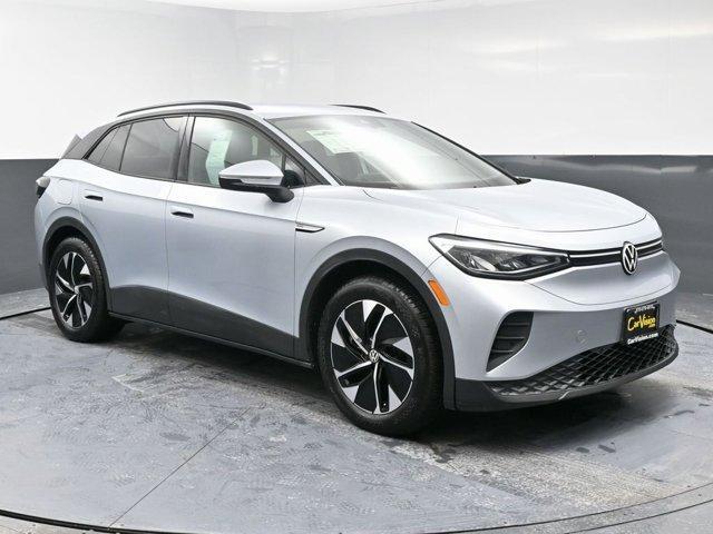 used 2021 Volkswagen ID.4 car, priced at $12,999
