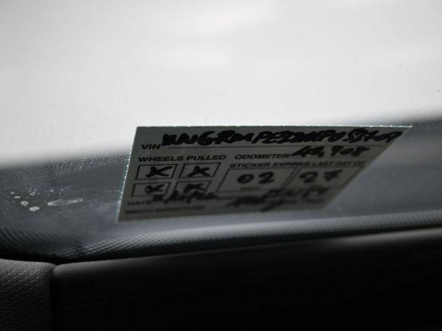 used 2021 Volkswagen ID.4 car, priced at $12,999