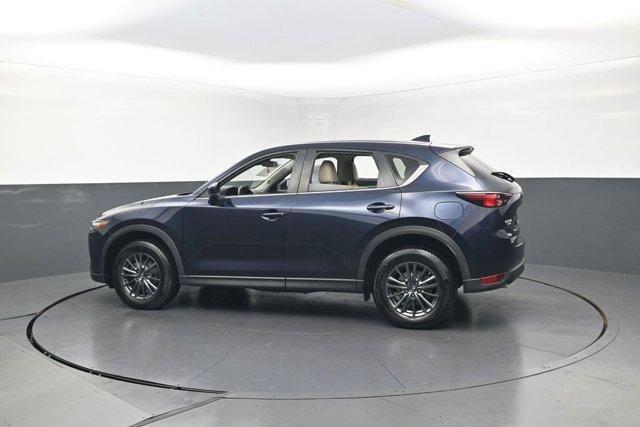 used 2019 Mazda CX-5 car, priced at $20,499